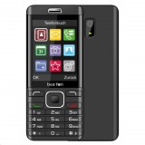 Beafon C350 Dual-Sim mobiltelefon fekete (C350 bk) - Mobiltelefonok