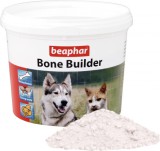 Beaphar Bone Builder - Csonterősítő kutyáknak és macskáknak 500 g
