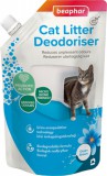 Beaphar Cat Litter Deodoriser - Macskaalom szagtalanító 400 g