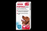 BEAPHAR FIPROtec Dog M bolha-és kullancs ellen spot-on (1,34 ml)