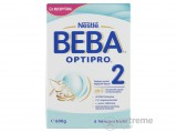 Beba Optipro 2 anyatej-kiegészítő tápszer, 6hó+, 600g