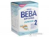 Beba Optipro Junior 2 anyatej-kiegészítő tápszer, 24hó+, 1000g