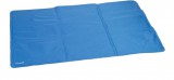Beeztees QuickCooler kék hűsítő matrac (95 x 75 cm)