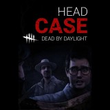 Behaviour Digital Inc. Dead By Daylight - Headcase (PC - Steam elektronikus játék licensz)