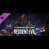 Behaviour Interactive Inc. Dead by Daylight - Resident Evil Chapter (PC - Steam elektronikus játék licensz)