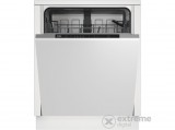 Beko DIN-36421 14 terítékes beépíthető mosogatógép
