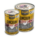 Belcando Baseline konzerv csirkehússal 24 x 400 g