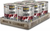 Belcando Baseline Lamm - Bárányhúsos konzerv kutyáknak (6 x 400 g) 2.4kg