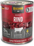 Belcando Baseline Rind - Marhahúsos konzerv kutyáknak (6 x 800 g) 4.8kg