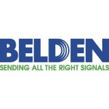 Belden 72001NH.00305 Hálózati kábel CAT 5e SF/UTP 4 x 2 x 0.51 mm2 Fekete méteráru (72001NH.00305) - UTP