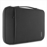 Belkin 14"-os készülékekhez tok fekete (B2B075-C00) (B2B075-C00) - Notebook Védőtok