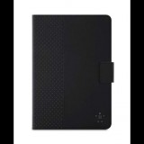 Belkin Apple iPad mini Cover tablet tok fekete (F7N034VFC00) (F7N034VFC00) - Tablet tok