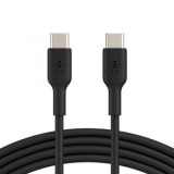 Belkin BOOST CHARGE USB-C - USB-C kábel 1m fekete (CAB003bt1MBK)