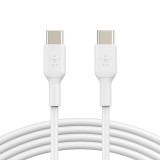Belkin BoostCharge USB-C to USB-C Cable 1m White CAB003bt1MWH
