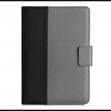 Belkin Verve Folio Stand Air tablet tok fekete-szürke (F7N269B2C00) (F7N269B2C00) - Tablet tok