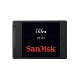 Belső SSD SANDISK Ultra 3D 250 GB