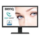 BenQ BL2483 Monitor | 24" | 1920x1080 | TN | 1x VGA | 1x DVI | 0x DP | 1x HDMI