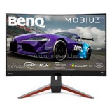 BenQ EX2710R Monitor | 27" | 2560x1440 | VA | 0x VGA | 0x DVI | 1x DP | 2x HDMI