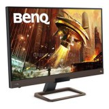BenQ EX2780Q Gamer Monitor | 27" | 2560x1440 | IPS | 0x VGA | 0x DVI | 1x DP | 2x HDMI