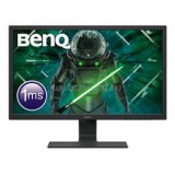 BenQ GL2480E Monitor | 24" | 1920x1080 | TN | 1x VGA | 1x DVI | 0x DP | 1x HDMI