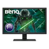 BenQ GL2780 Monitor | 27" | 1920x1080 | TN | 1x VGA | 1x DVI | 1x DP | 1x HDMI