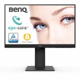 Benq GW2485TC 60,5 cm (23.8") 1920 x 1080 px Full HD LED Fekete monitor