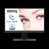 BENQ monitor 21,5" GW2280 1920x1080, 250 cd/m2, 5ms, VGA, HDMIx2, hangszóró (9H.LH4LB.QPE) - Monitor