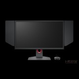 Benq XL2546K 62,2 cm (24.5") 1920x1080 px Full HD LED Fekete monitor