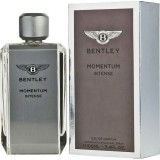 Bentley Momentum Intense EDP 100ml Férfi Parfüm