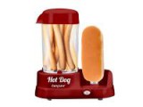 Beper Hot Dog készítő, piros (P101CUD501)