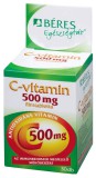 Béres C-Vitamin 500mg (30 tab.)