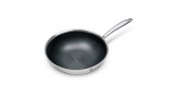 Berlinger Haus - Eternal Collection Berlinger Haus Eternal Collection rozsdamentes wok Withford eterna bevonattal, 28 cm