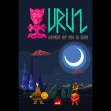 Berzah Games URUZ "Return of The Er Kishi" (PC - Steam elektronikus játék licensz)