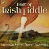 Best Of Irish Fiddle - CD