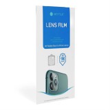 Bestsuit Flexible Hybrid Glass Apple iPhone 13 Pro kamera lencséhez fólia