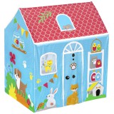 Bestway colorful children&#039;s house for garden and room 52007