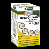 Beta Glukan Komplex 70x  -JutaVit-