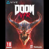 Bethesda Softworks Doom VFR (PC) (PC -  Dobozos játék)
