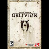Bethesda Softworks The Elder Scrolls IV: Oblivion - Game of the Year Edition (PC - Steam elektronikus játék licensz)