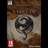 Bethesda Softworks The Elder Scrolls Online: Elsweyr (PC) (PC -  Dobozos játék)
