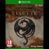 Bethesda Softworks The Elder Scrolls Online: Elsweyr (Xbox One  - Dobozos játék)