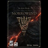 Bethesda Softworks The Elder Scrolls Online: Morrowind - Digital Collector's Edition Upgrade (PC - Bethesda Launcher elektronikus játék licensz)