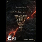 Bethesda Softworks The Elder Scrolls Online: Morrowind (PC - Bethesda Launcher elektronikus játék licensz)