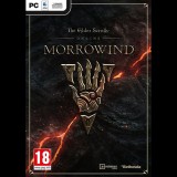Bethesda Softworks The Elder Scrolls Online: Morrowind (PC) (PC -  Dobozos játék)