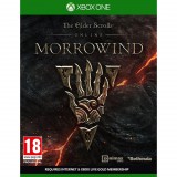 Bethesda Softworks The Elder Scrolls Online: Morrowind (Xbox One  - Dobozos játék)
