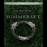 Bethesda Softworks The Elder Scrolls Online - Summerset (PC - Official website elektronikus játék licensz)