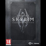 Bethesda Softworks The Elder Scrolls V: Skyrim - Legendary Edition (PC - Steam elektronikus játék licensz)