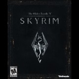 Bethesda Softworks The Elder Scrolls V: Skyrim (PC - Steam elektronikus játék licensz)