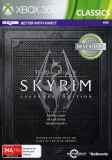 BETHESDA The Elder Scrolls V - Skyrim - Legendary edition Xbox 360 játék (használt)