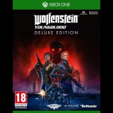 BETHESDA Wolfenstein Youngblood Deluxe Edition (Xbox One  - Dobozos játék)